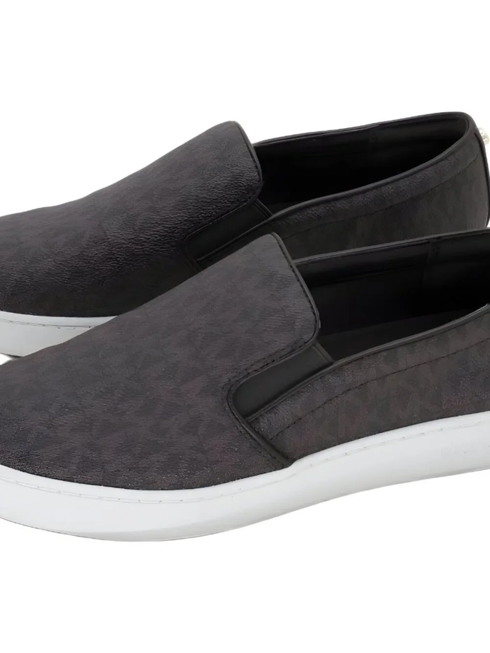 Michael Kors Keaton Slip-On Sneaker Women's US 9 - Picture 2 of 6